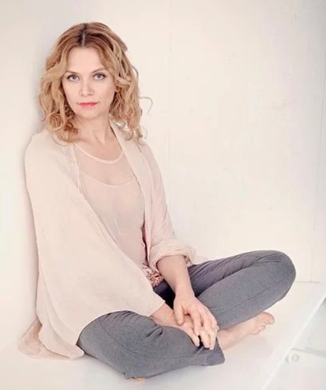 MUDr. Helena Máslová